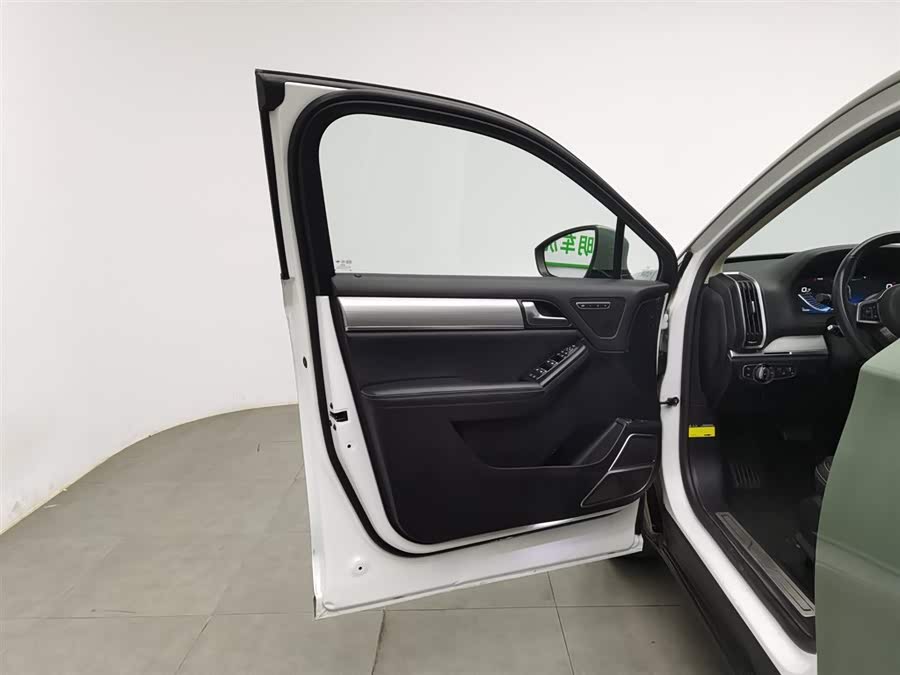 BYD Tang 2019 car image #9