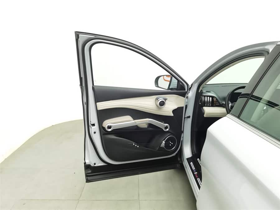 BYD Yuan Plus 2024 #9 BYD Yuan Plus 2024 immagine di auto #9