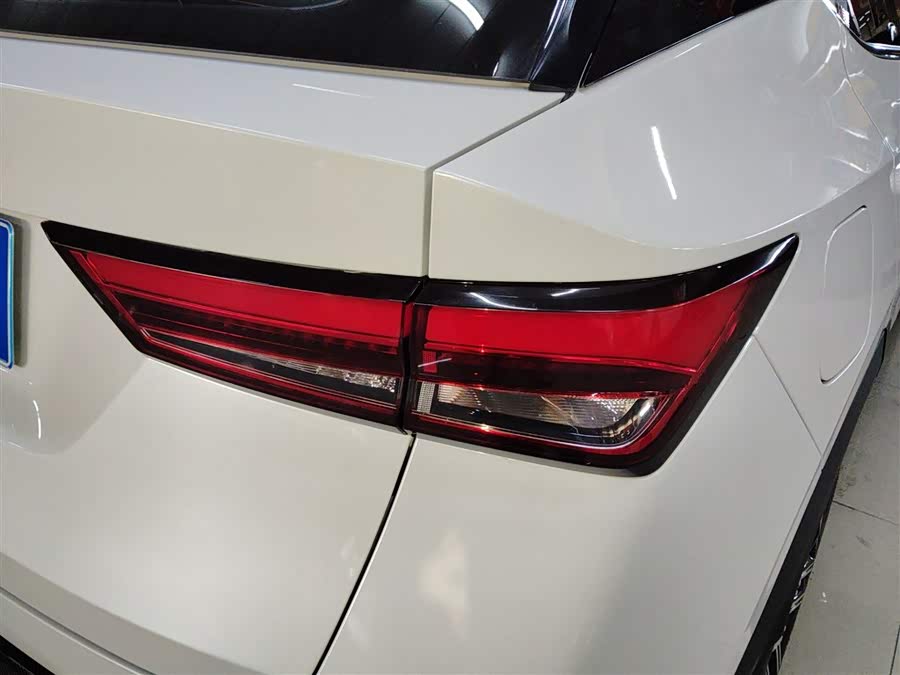 五菱汽车 五菱星驰 2022 汽车图片 #9