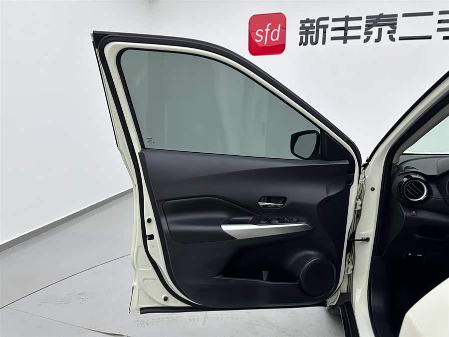 日产 劲客 2020 汽车图片 #9