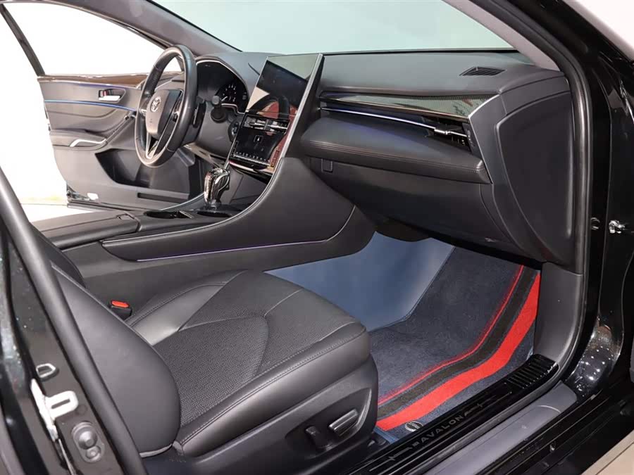 Toyota Avalon 2024 #9 Toyota Avalon 2024 car image #9
