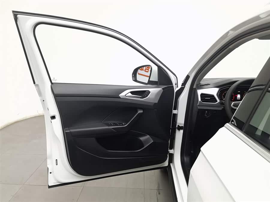 Volkswagen Tacqua 2024 car image #9