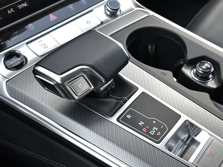 Audi A6 (Imported) 2024 #9 Audi A6 (Imported) 2024 изображение автомобиля #9