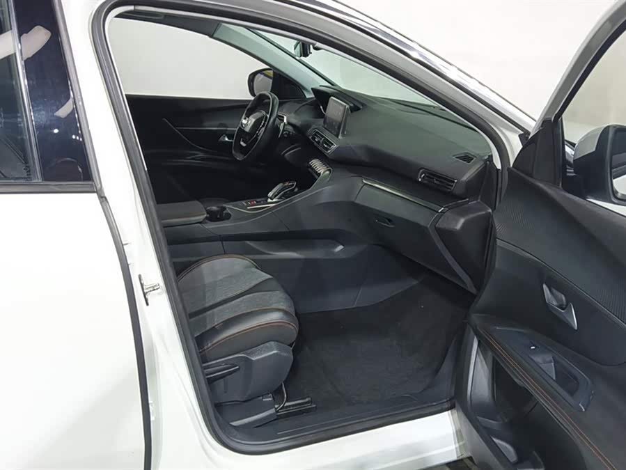 Peugeot 4008 2016 car image #9