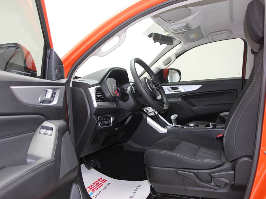 Great Wall Poer 2024 #9 Great Wall Poer 2024 immagine di auto #9