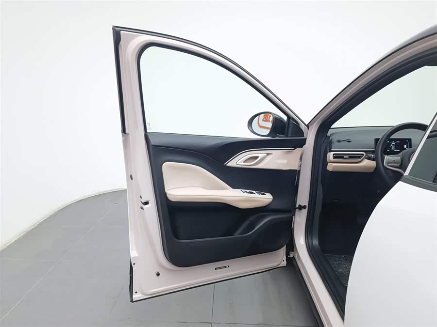 BYD Seagull 2024 car image #9