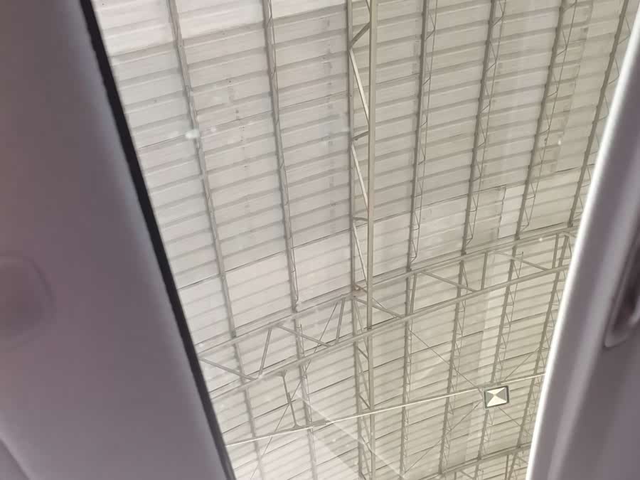 起亚 KX CROSS 2018 汽车图片 #9