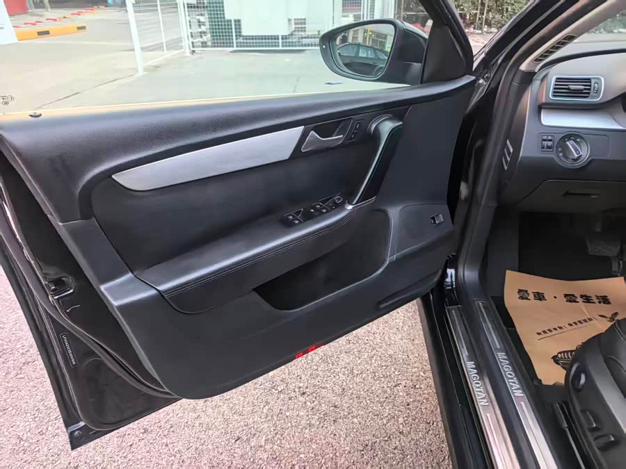 Volkswagen Magotan 2014 #9 Volkswagen Magotan 2014 car image #9