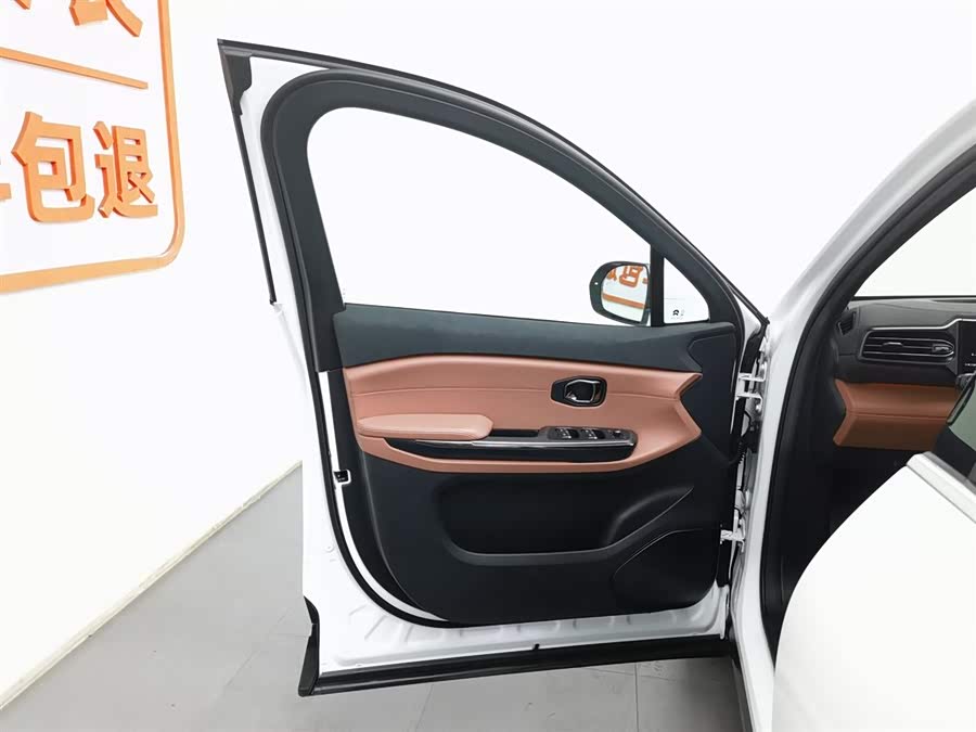 NIO EC6 2022 صورة سيارة #9