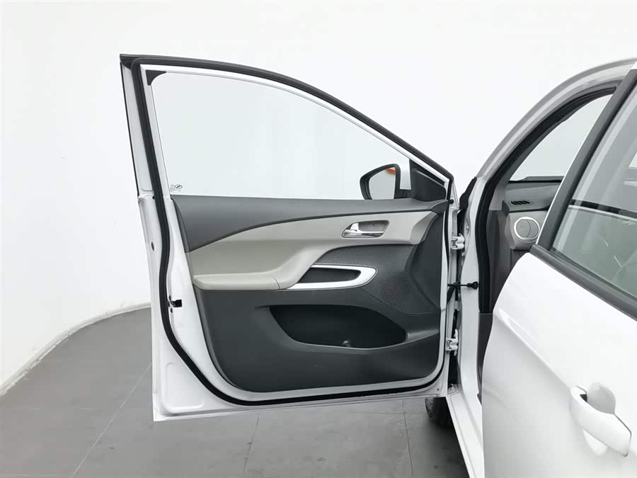 Chevrolet Sail 2016 car image #9