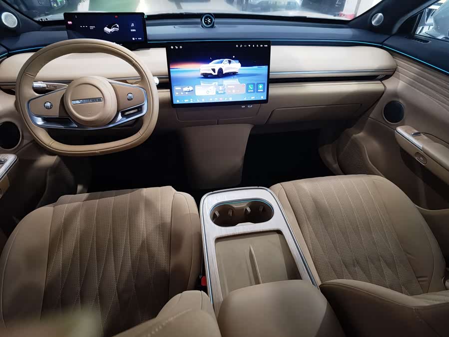 Exceed Stellar Era ET 2024 #9 Exceed Stellar Era ET 2024 car image #9