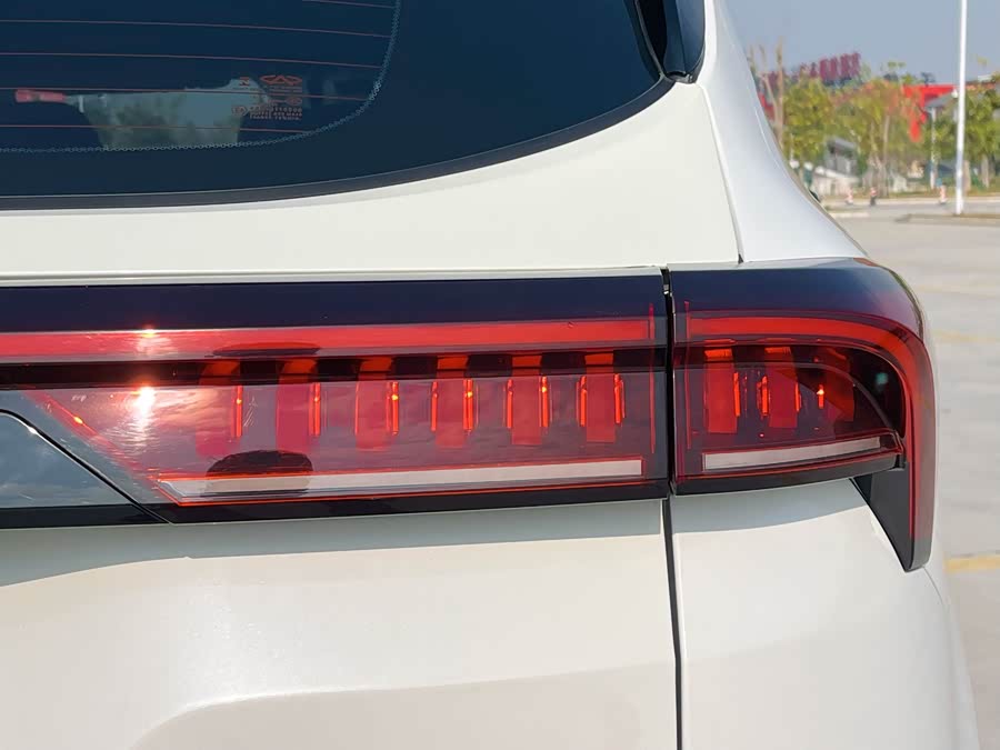 Jetour X70 PLUS 2021 #9 Jetour X70 PLUS 2021 car image #9