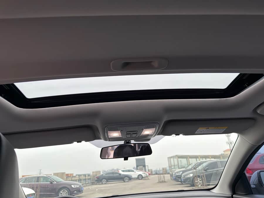 Changan Eado 2020 #9 Changan Eado 2020 صورة سيارة #9