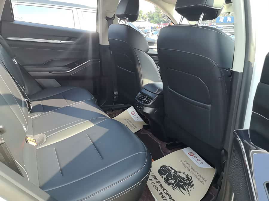 Haval H6 2024 car image #9