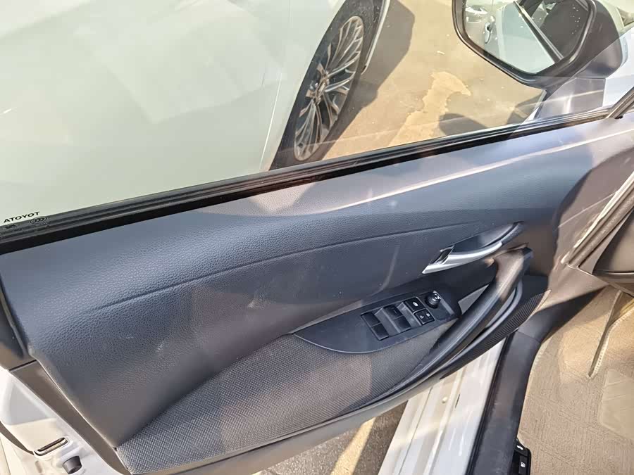 Toyota Levin 2023 car image #9