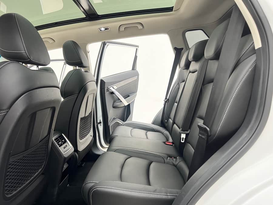 GEELY Boyue 2020 صورة سيارة #9