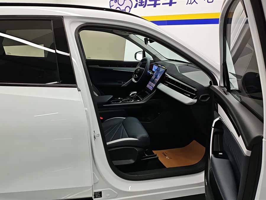 GEELY Boyue L 2023 #9 GEELY Boyue L 2023 car image #9