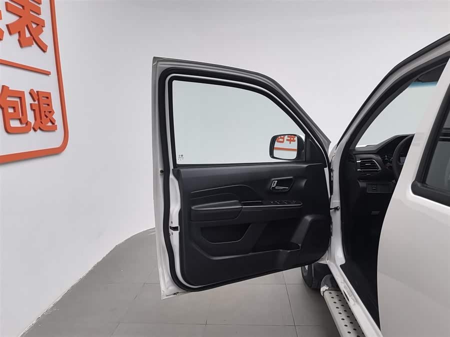 Great Wall Wingle 5 2018 #9 Great Wall Wingle 5 2018 изображение автомобиля #9