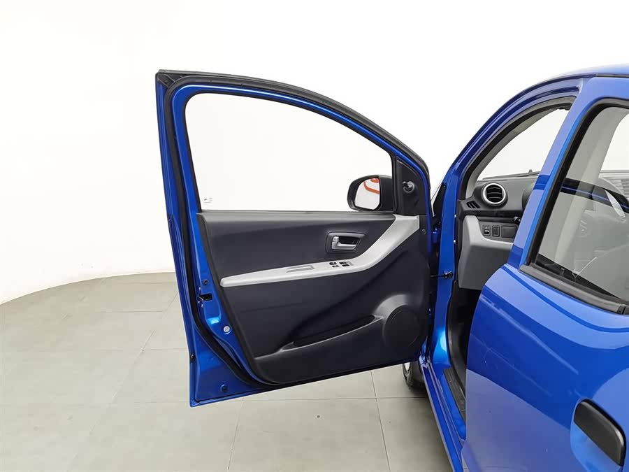 Suzuki Alto 2013 car image #9
