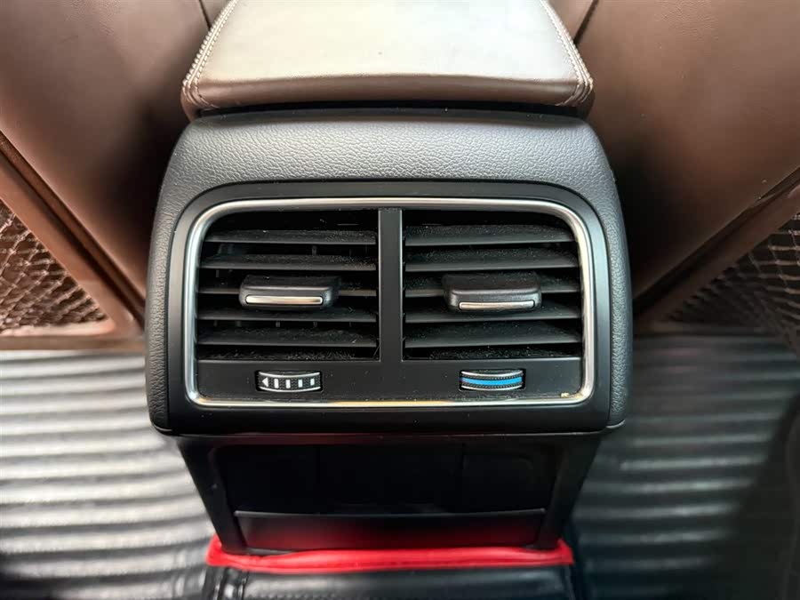 Audi A4 (Imported) 2014 #9 Audi A4 (Imported) 2014 car image #9