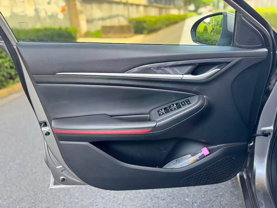 Changan Eado 2020 صورة سيارة #9