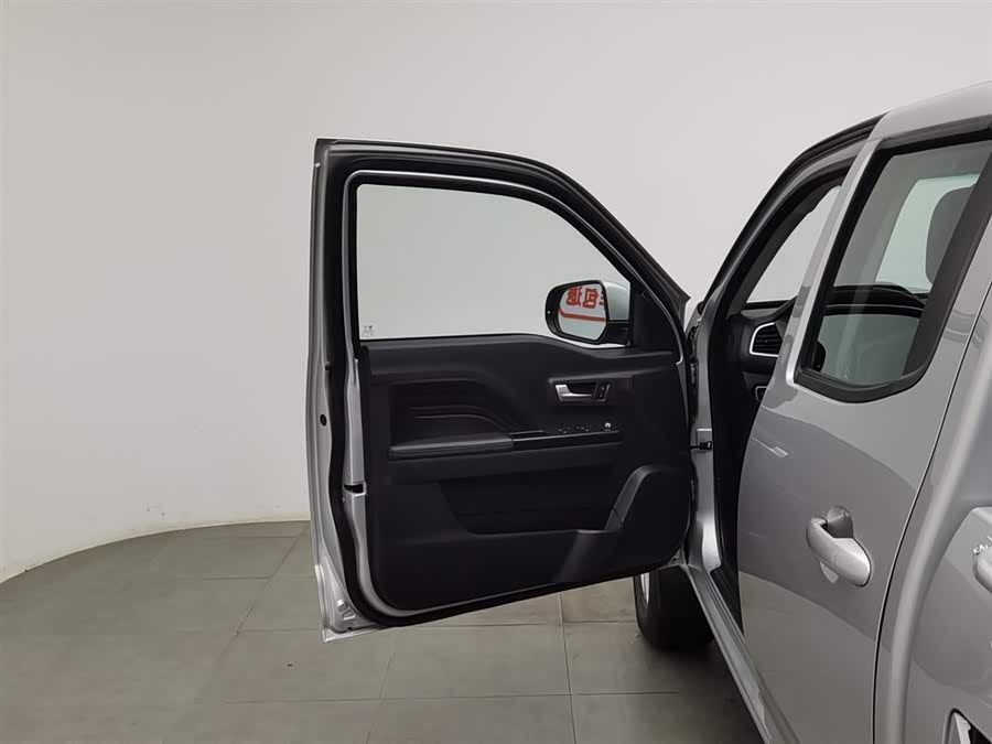 Great Wall Wingle 7 2019 car image #9