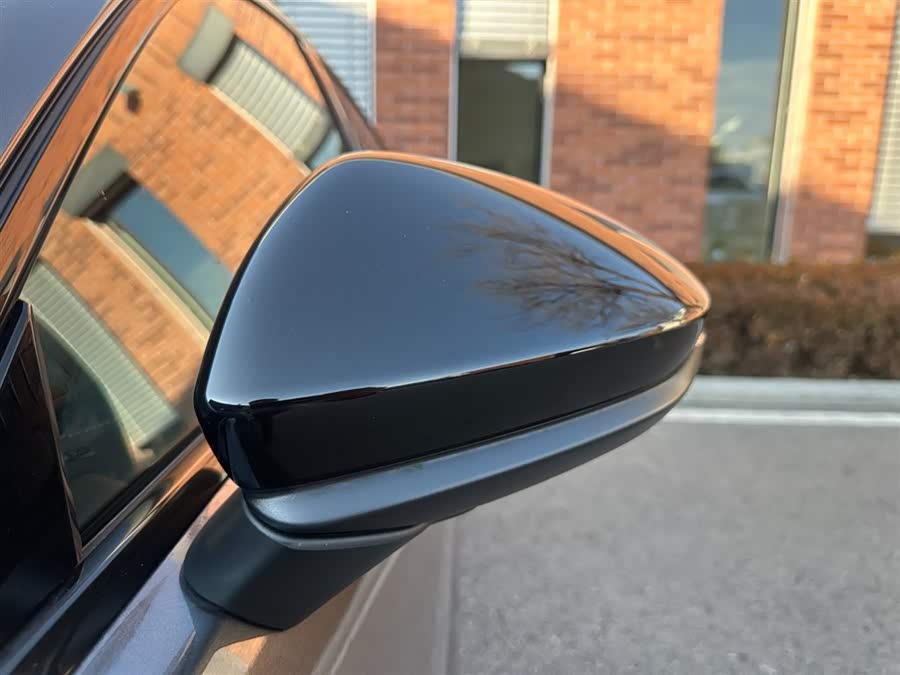 Audi FAW Audi A5L 2025 car image #9