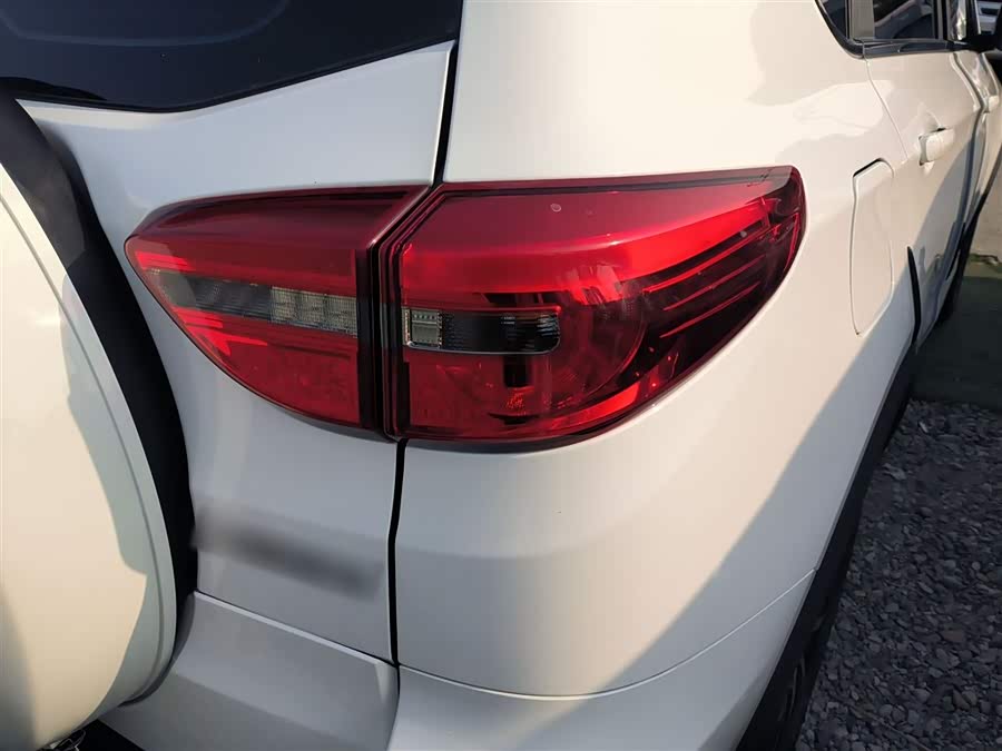 Kaiyi X3 2018 car image #9