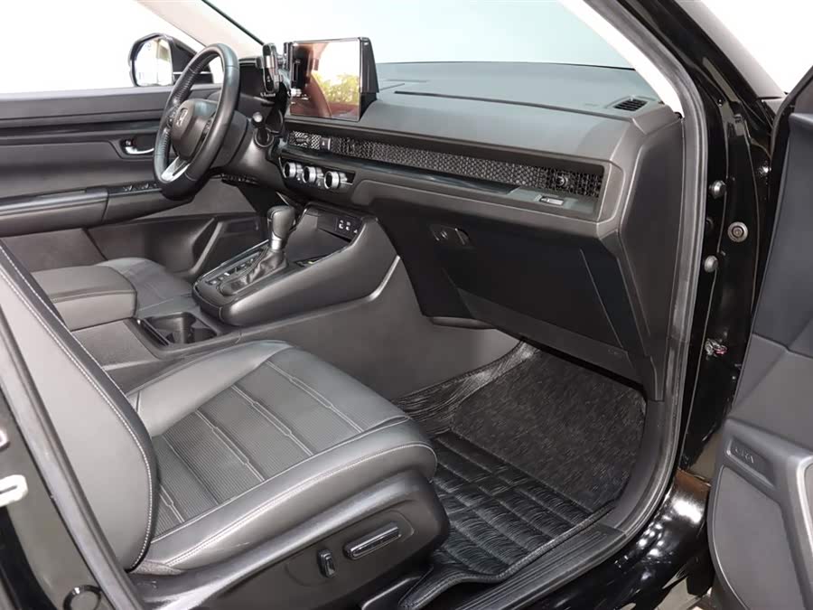 Honda CR-V 2022 #9 Honda CR-V 2022 car image #9