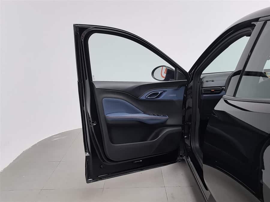 BYD Seagull 2024 immagine di auto #9