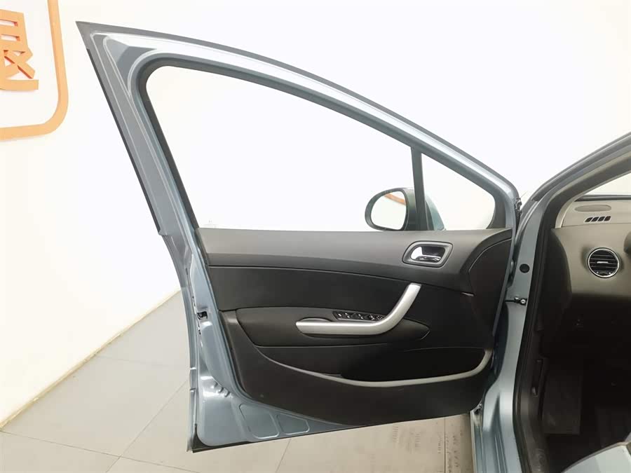 标致 标致308(进口) 2013 汽车图片 #9