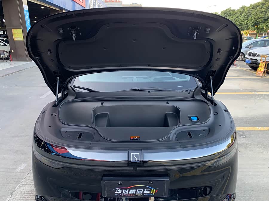 极氪 极氪7X 2025 汽车图片 #9