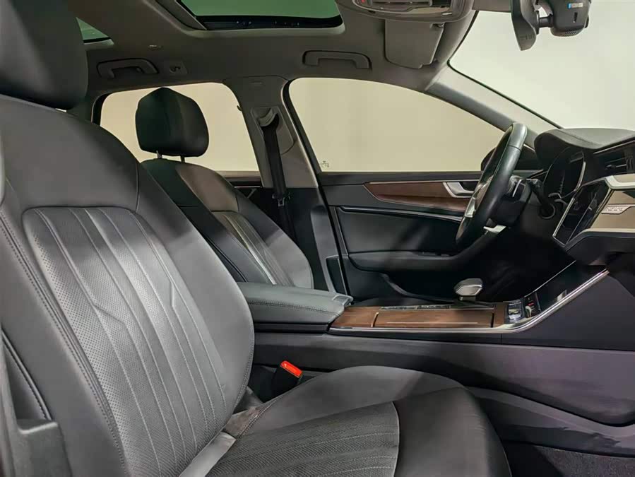 Audi A6 (Imported) 2020 изображение автомобиля #9