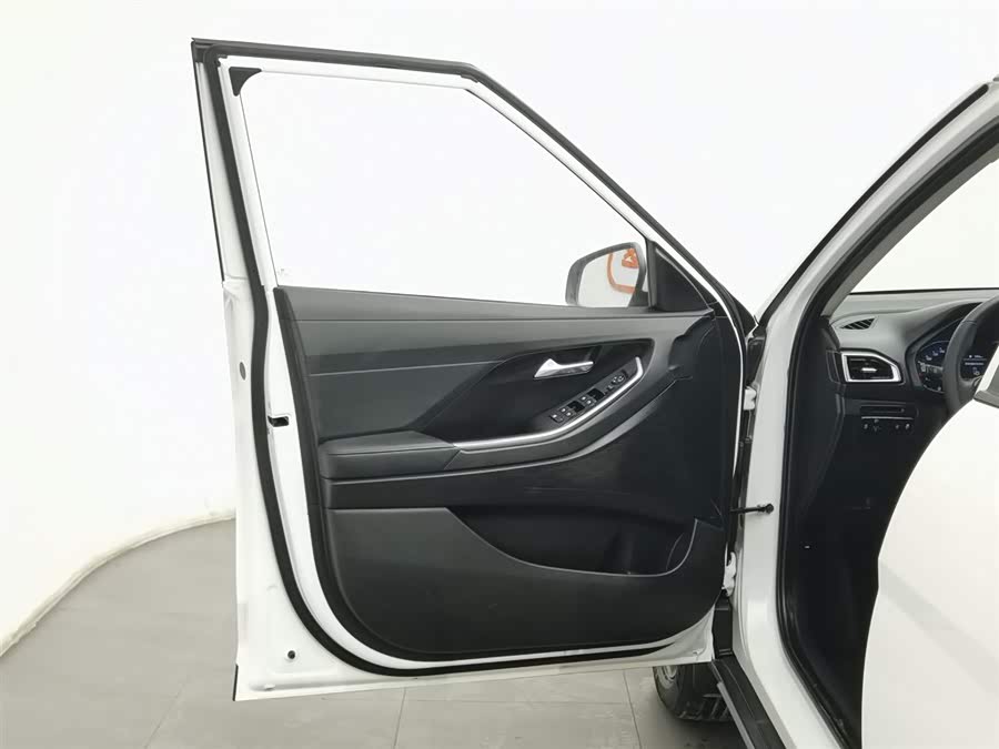 现代 北京现代ix25 2020 汽车图片 #9