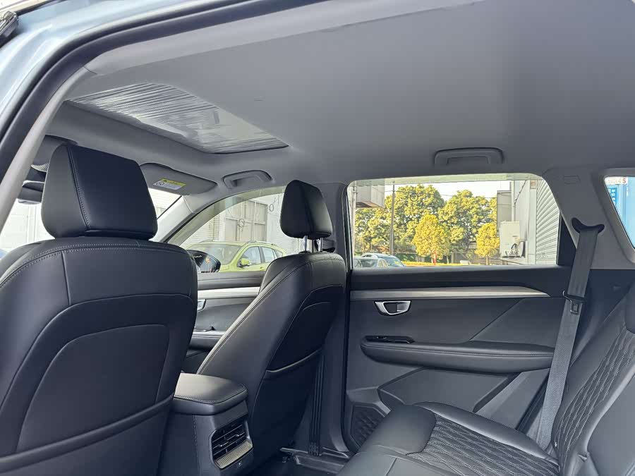 五菱汽车 五菱星辰 2022 汽车图片 #9