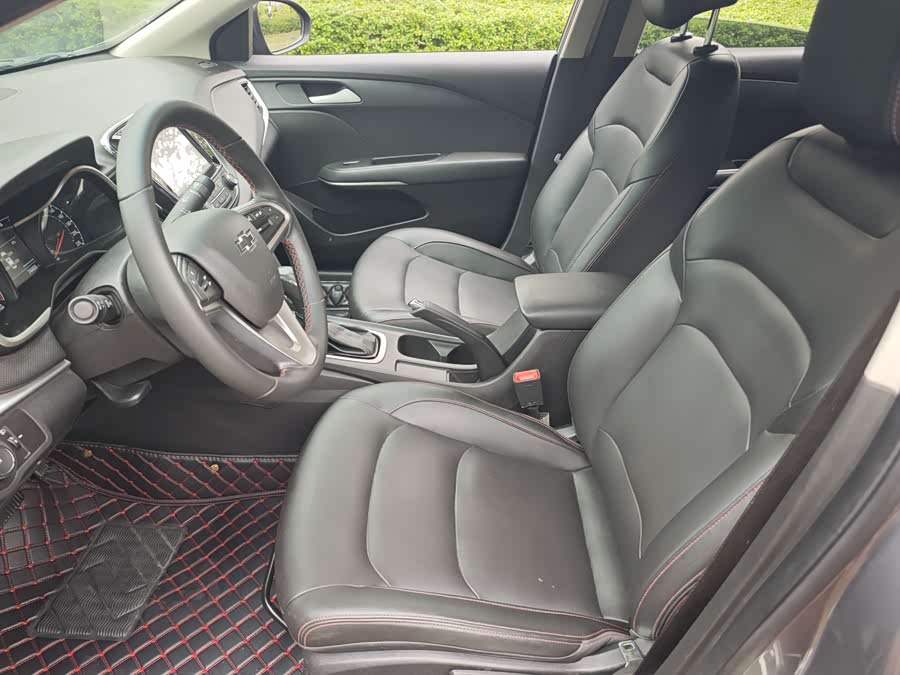 Chevrolet Monza 2020 #9 Chevrolet Monza 2020 car image #9