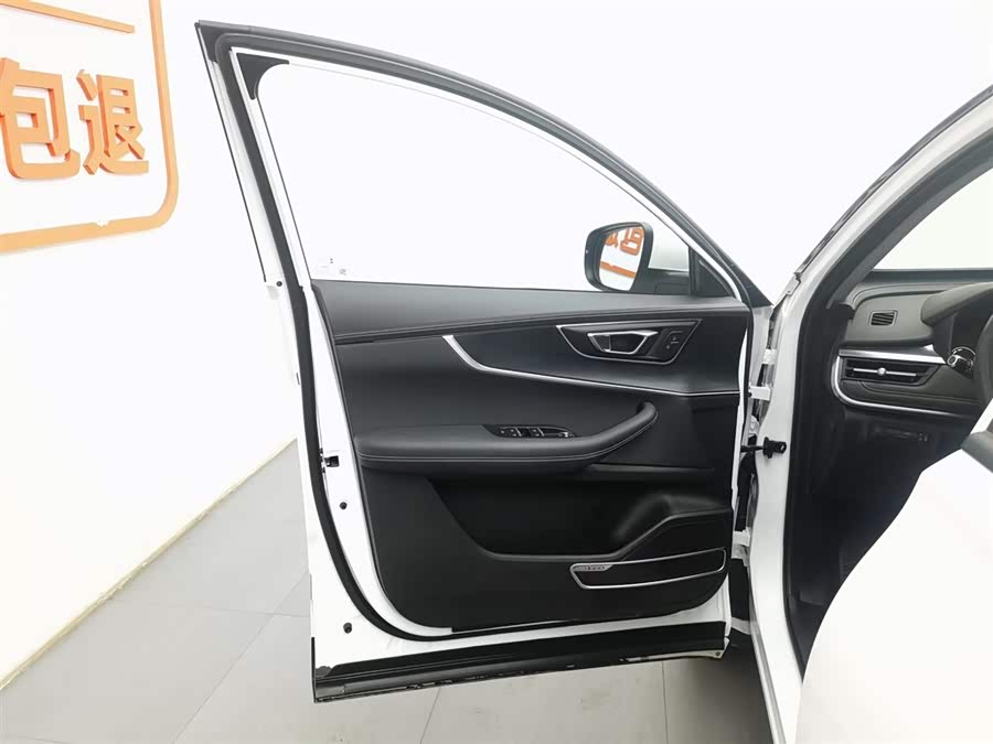 Chery Tiggo 8 2024 #9 Chery Tiggo 8 2024 car image #9