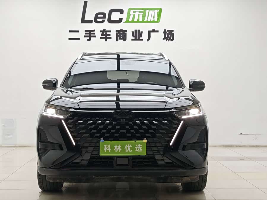 Chery Tiggo 8 PRO 2023 car image #9