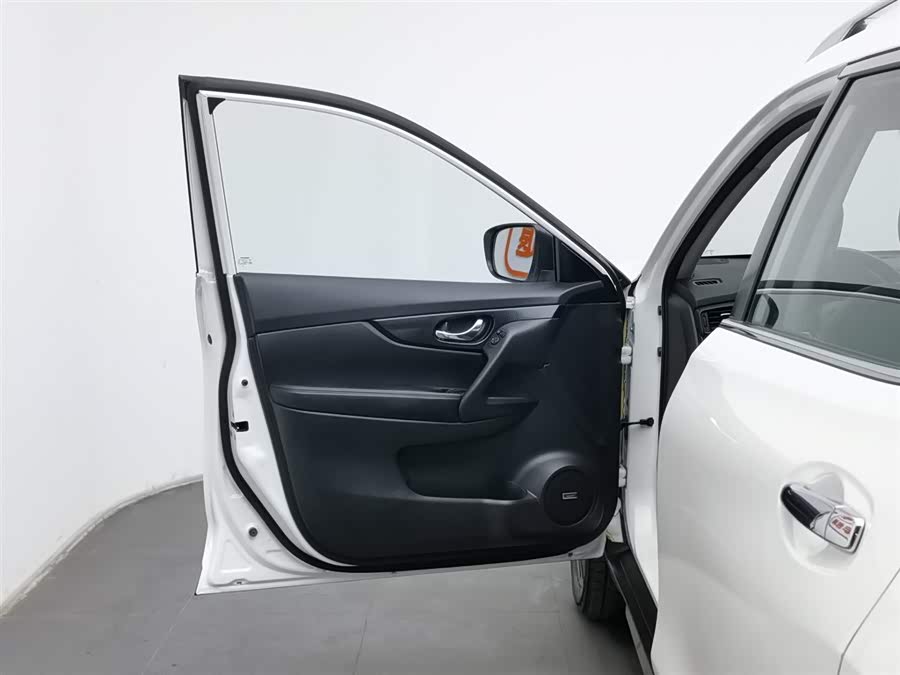 日产 奇骏 2020 汽车图片 #9