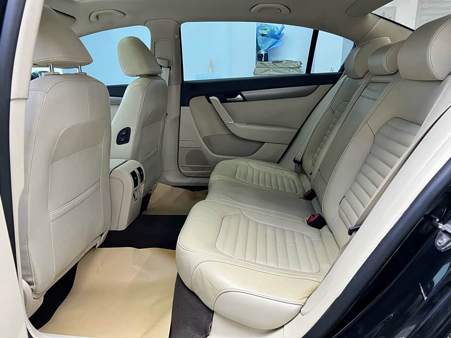 Volkswagen Magotan 2013 #9 Volkswagen Magotan 2013 car image #9