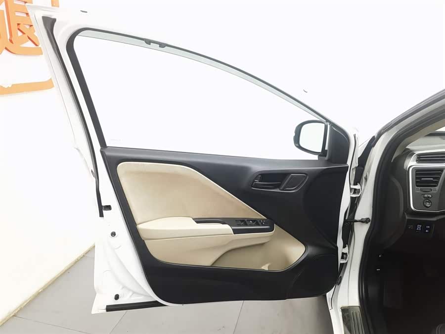 本田 锋范 2017 #9 本田 锋范 2017 汽车图片 #9