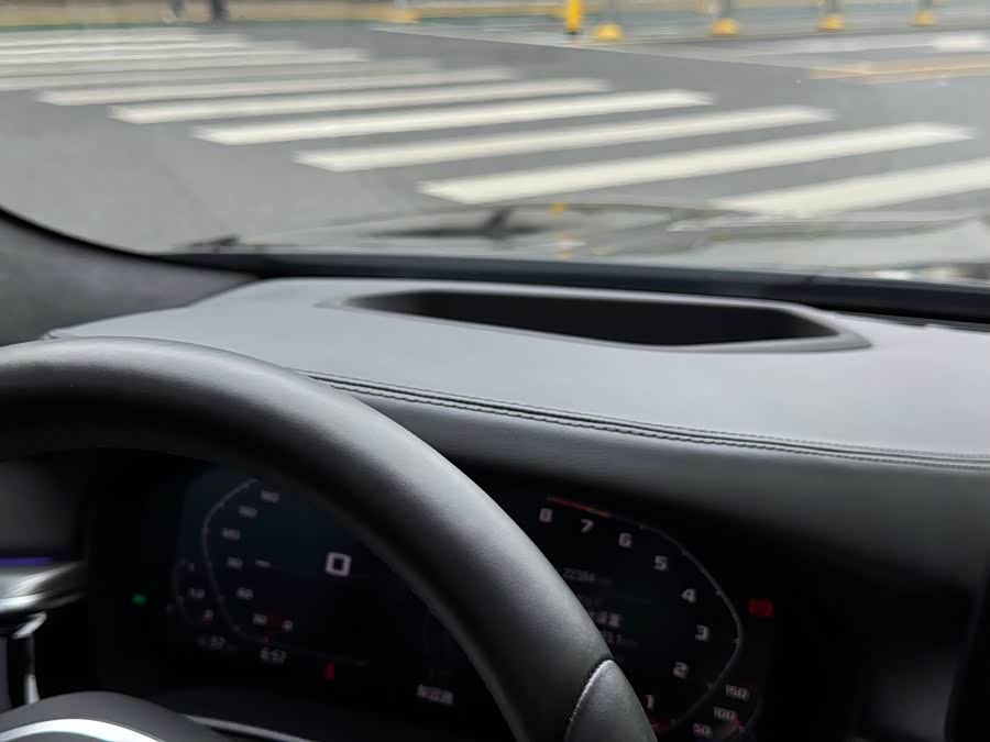 BMW M5 2021 #9 BMW M5 2021 صورة سيارة #9