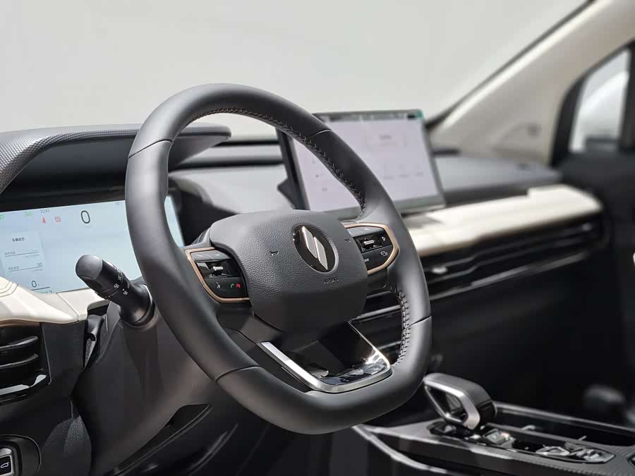 睿蓝汽车 睿蓝9 2024 汽车图片 #9