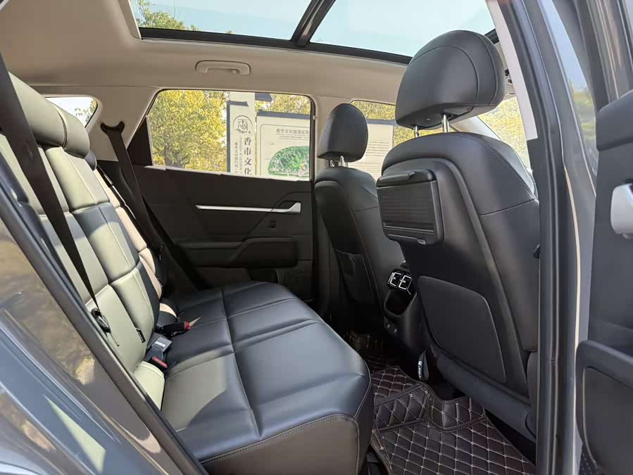 Hyundai ix35 2023 #9 Hyundai ix35 2023 car image #9