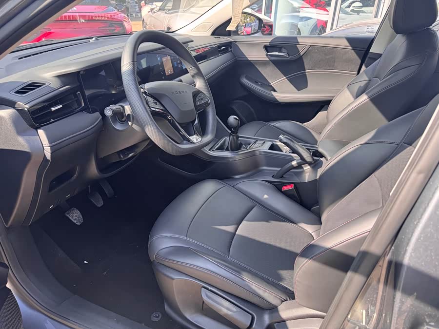 荣威 荣威i5 2025 汽车图片 #9