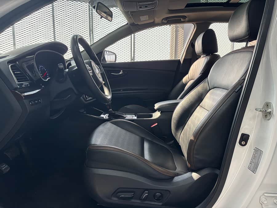 Kia K5 2019 immagine di auto #9