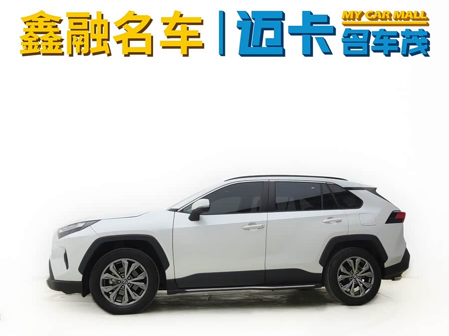 Toyota RAV4 2023 car image #9
