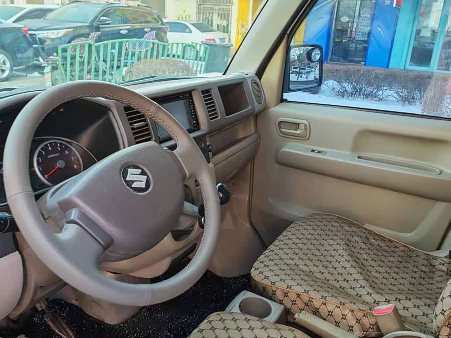 Suzuki Landy 2013 immagine di auto #9