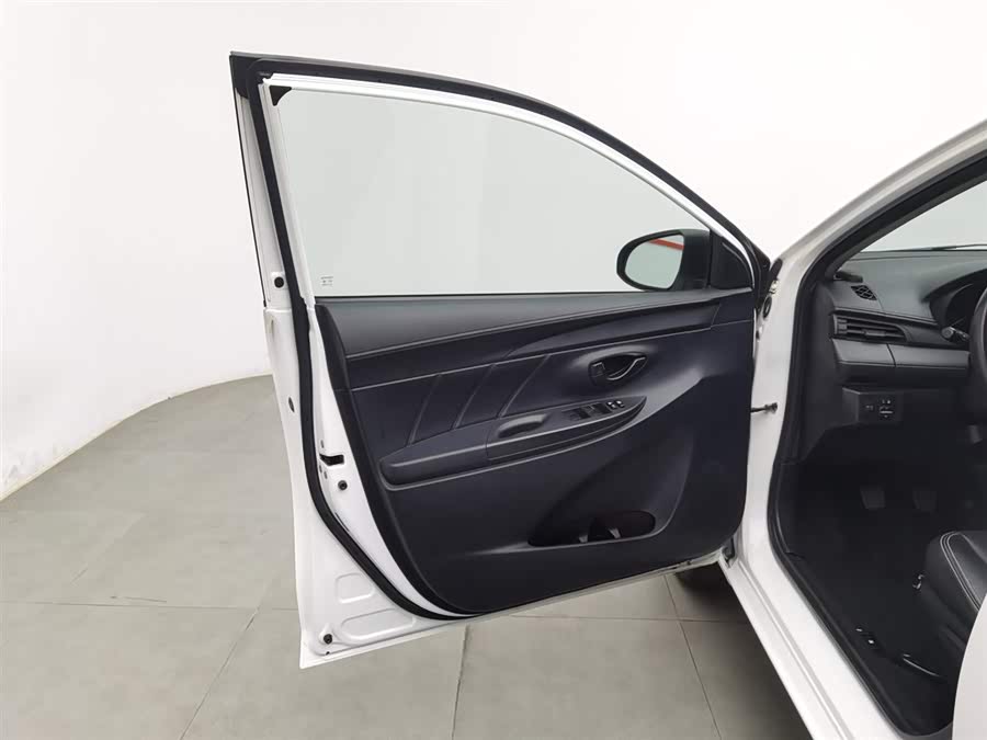Vios 2018 صورة سيارة #9
