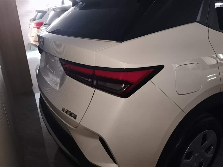 五菱汽车 五菱星驰 2022 汽车图片 #9